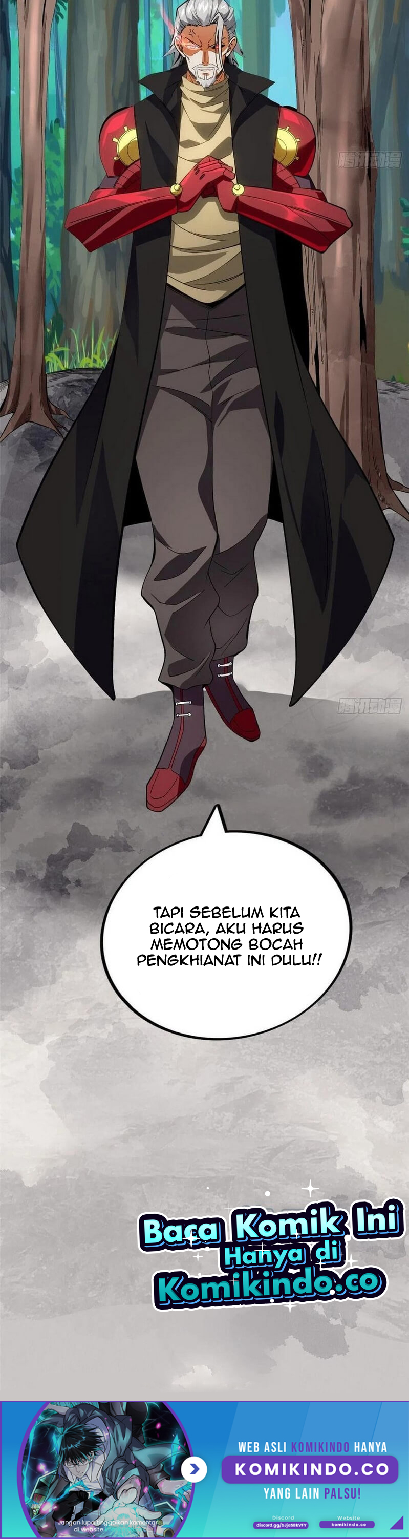 I Can Snatch 999 Types of Abilities Chapter 63 page 13